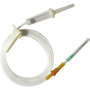 Transfusion Set