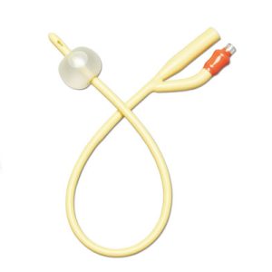 Foley Catheter