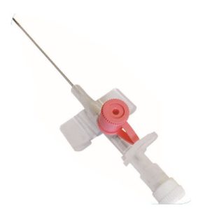 I.V. CANNULA
