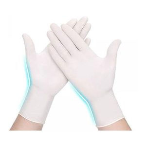 Latex Surgical Gloves
