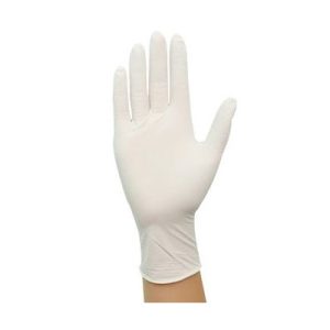 Latex Medical Examination glove