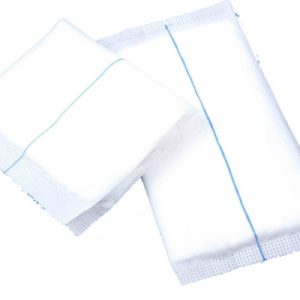 Secmed-Pad ( Surgical Dresssing )